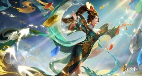 王者荣耀最新的皮肤爆料,神秘英雄华丽蜕变，炫酷特效引期待  第1张